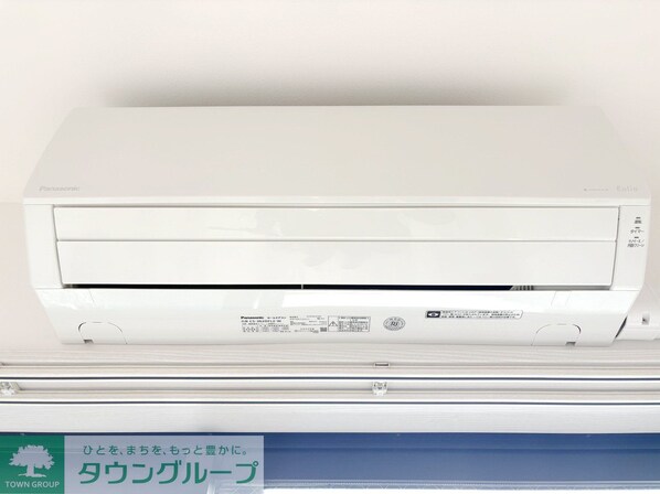 La via belle成城(ラヴィヴェールセイジョウ)の物件内観写真